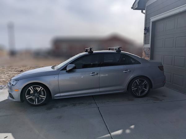 2018 Audi A4 Premium Plus Quattro 2 0T Single Owner w/Warranty for sale in Colorado Springs, CO – photo 3