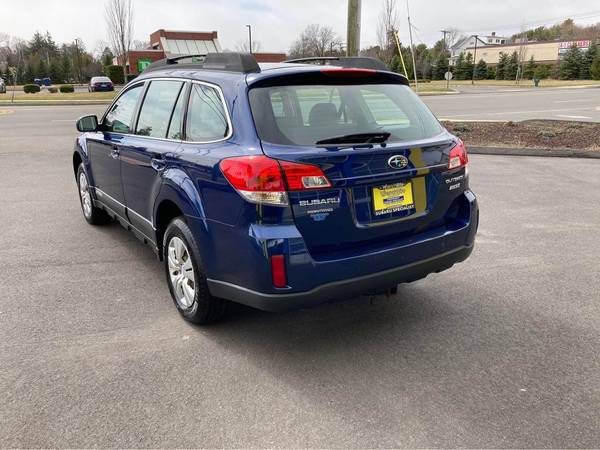 2011 Subaru Outback 2 5i Premium - - by dealer for sale in Branford, CT – photo 5