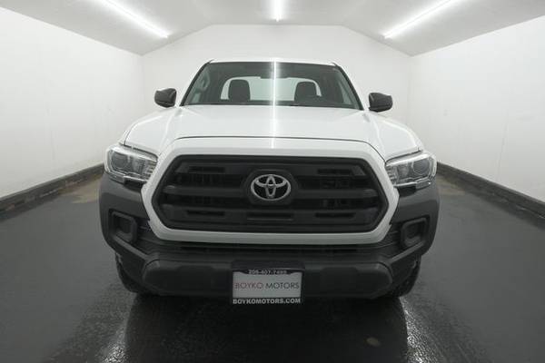 2016 Toyota Tacoma SR5 Pickup 4D 6 ft - - by for sale in Other, AK – photo 2