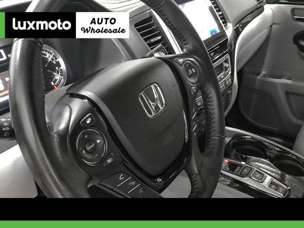 2016 Honda Pilot TOURING for sale in Portland, OR – photo 15