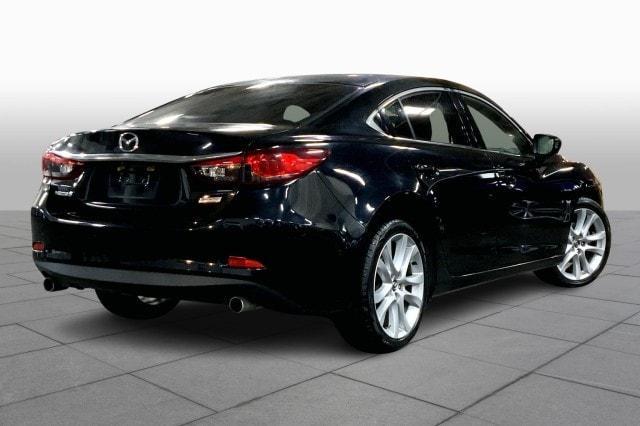 2015 Mazda Mazda6 i Touring for sale in Other, MA – photo 12