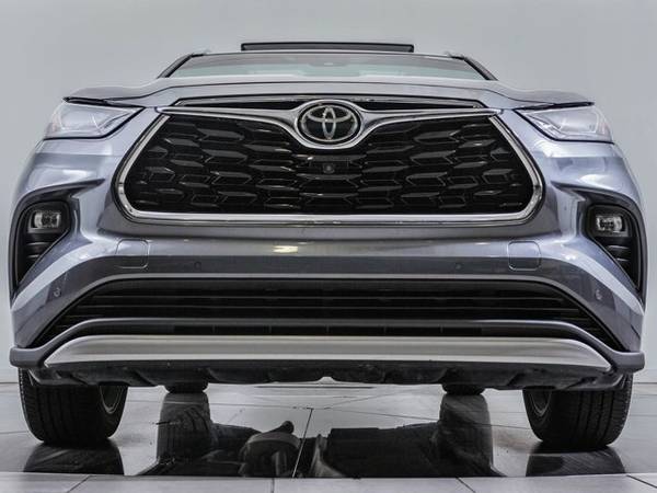 2021 Toyota Highlander Platinum Price Reduction! for sale in Wichita, KS – photo 2
