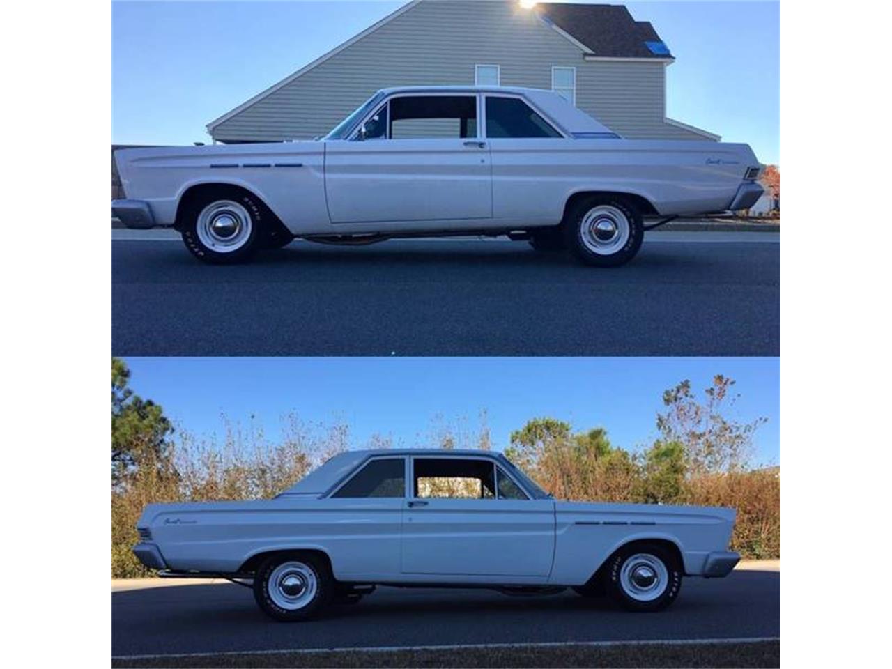 1965 Mercury Comet for sale in Long Island, NY – photo 12