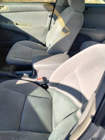 2003 Toyota Camry for sale in Denton, TX – photo 4