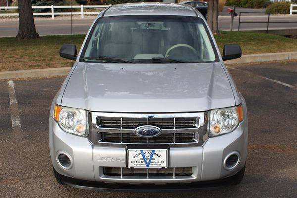 2009 Ford Escape XLS - Over 500 Vehicles to Choose From! for sale in Longmont, CO – photo 13