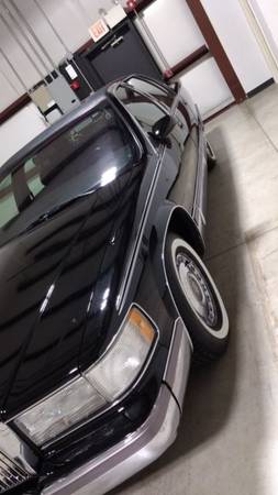 1994 Cadillac Fleetwood Brougham OBO for sale in Columbia, MD – photo 3