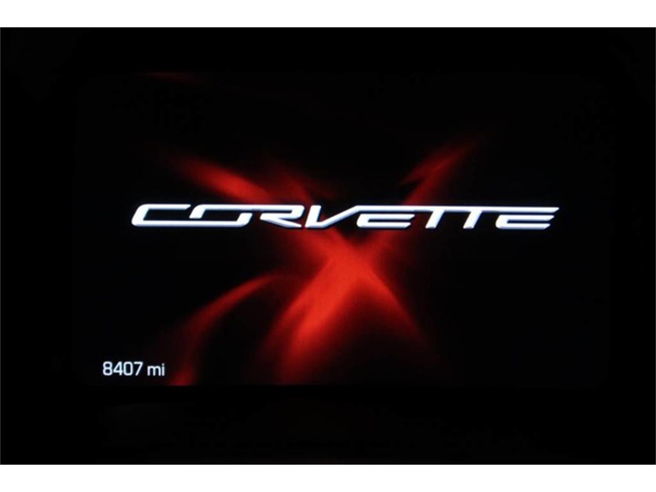 2018 Chevrolet Corvette for sale in Anaheim, CA – photo 12