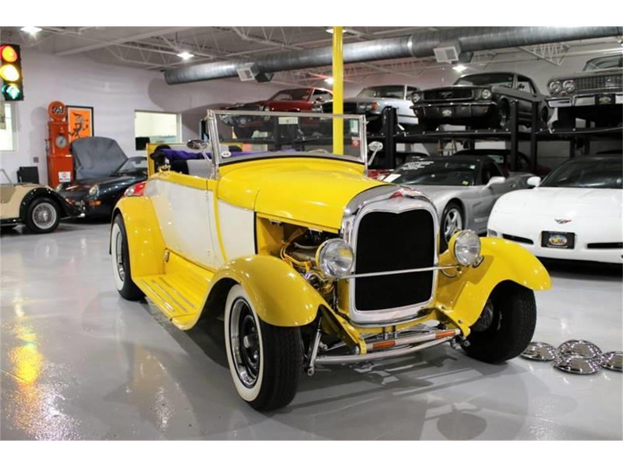 1929 Ford Model A for sale in Hilton, NY – photo 10