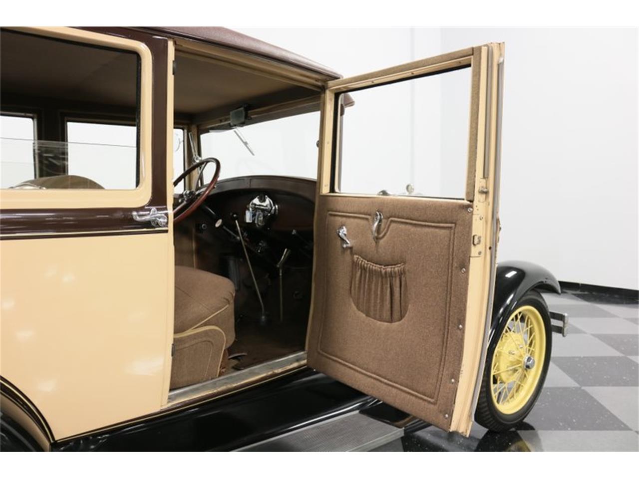 1928 Ford Model A for sale in Fort Worth, TX – photo 60