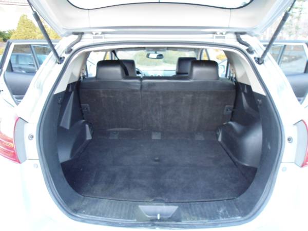 Nissan Rogue AWD Leather Sunroof Reliable ***1 Year Warranty*** -... for sale in Hampstead, MA – photo 24