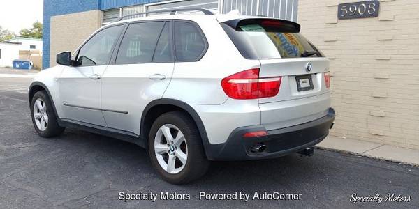 2009 BMW X5 35d xDrive Diesel AWD for sale in Albuquerque, NM – photo 5