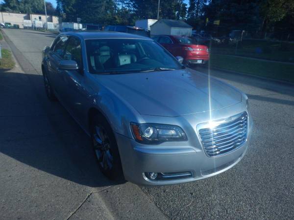 2014 Chrysler 300 4dr Sdn 300S AWD - A Quality Used Car! for sale in Oakdale, MN – photo 2