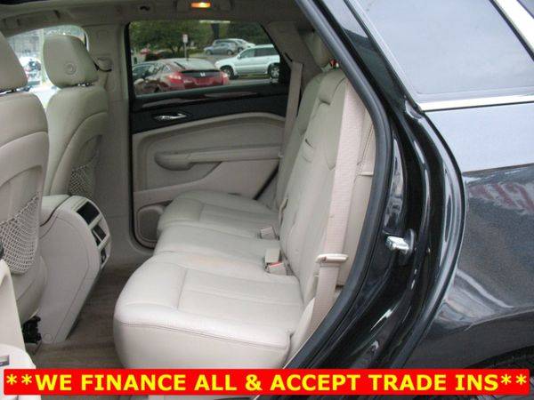 2011 Cadillac SRX FWD 4dr Performance Collection - WE FINANCE... for sale in Fairfax, VA – photo 21