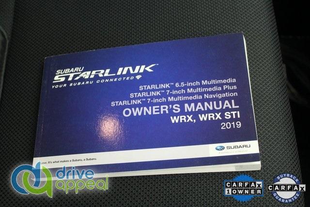 2019 Subaru WRX Base for sale in Eden Prairie, MN – photo 22