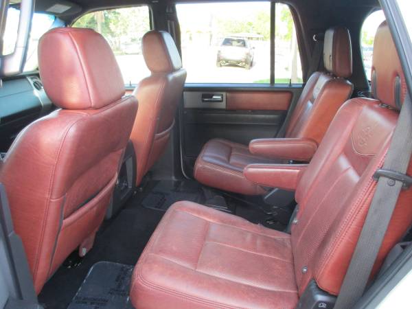 2008 FORD EXPEDITION K/R (5.4) MENCHACA AUTO SALES for sale in Harlingen, TX – photo 9