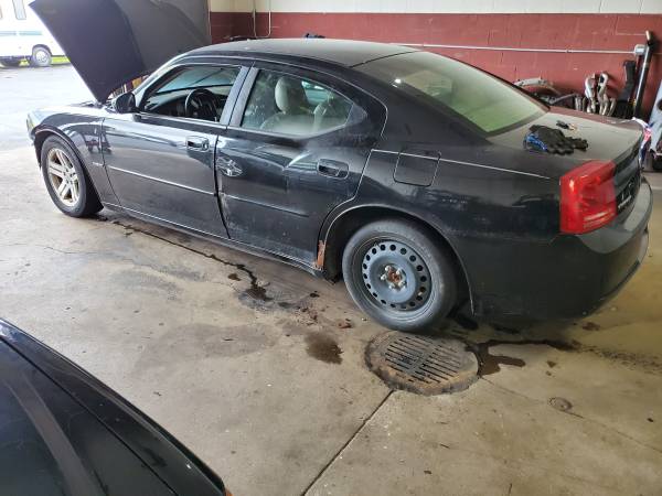 2006 dodge charger R/T for sale in Chicago, IL – photo 6