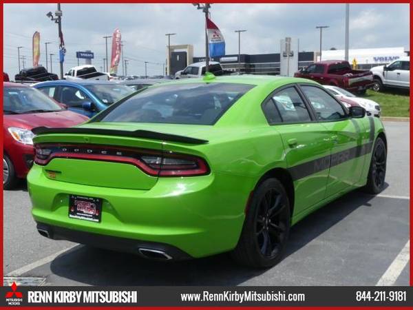 2017 Dodge Charger SXT RWD - Call for sale in Frederick, MD – photo 2