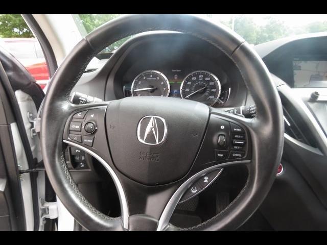 2020 Acura MDX 3.5L w/Technology Package for sale in Other, CT – photo 17