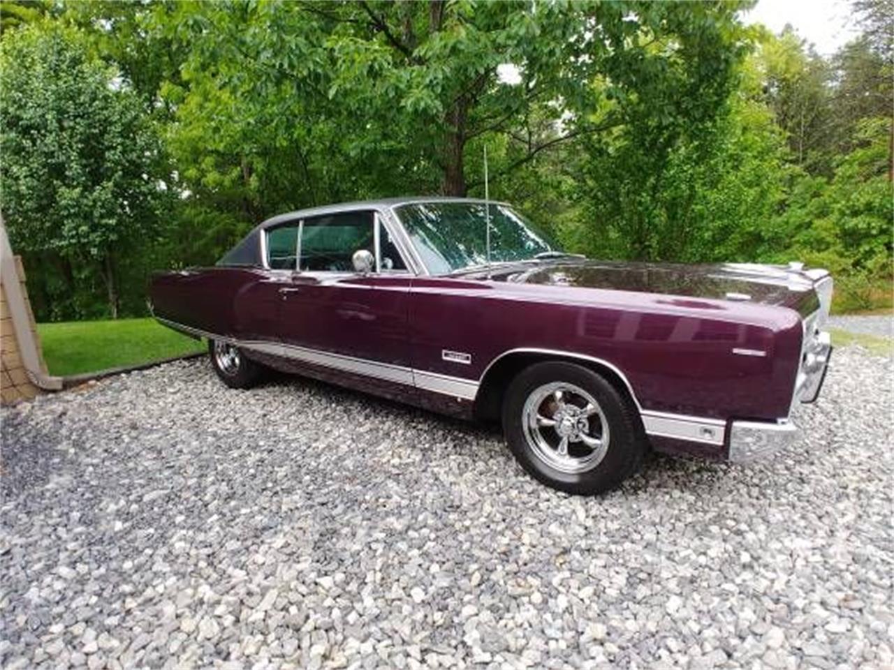 1968 Plymouth VIP for sale in Cadillac, MI – photo 21