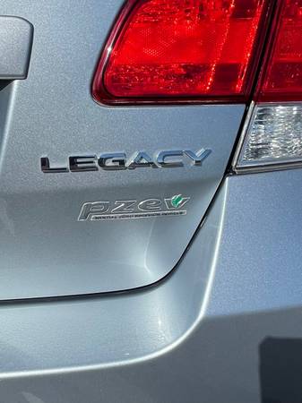 2014 Subaru legacy 2 5 limited AWD for sale in Huntsville, AL – photo 23