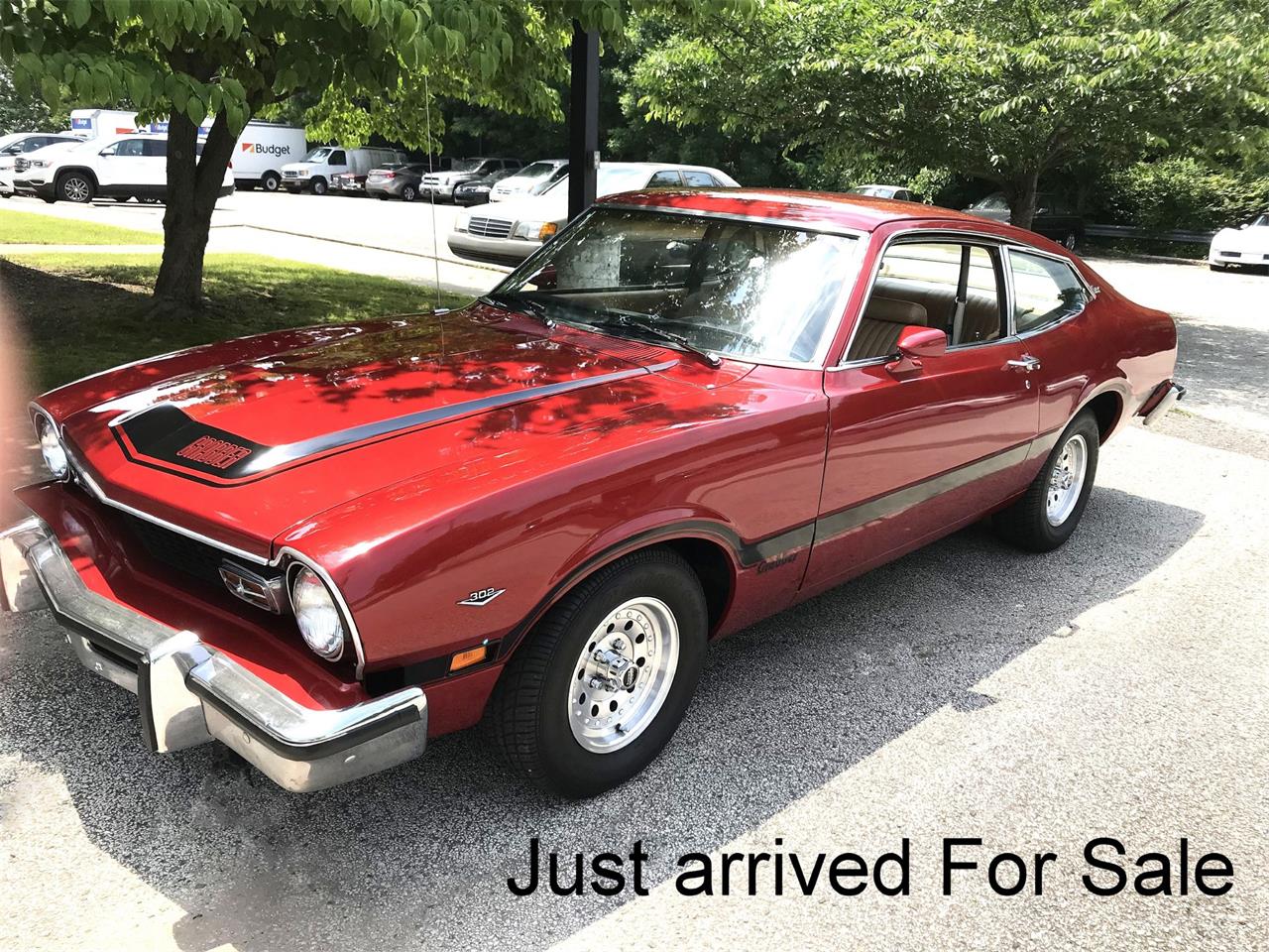 1974 Ford Maverick for sale in Stratford, NJ – photo 2
