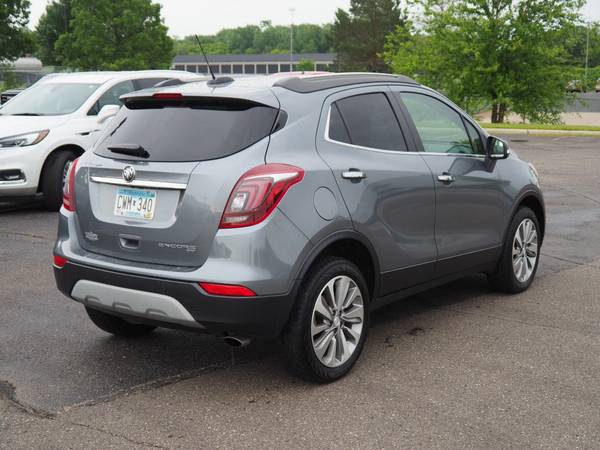 2019 Buick Encore Preferred - - by dealer - vehicle for sale in Hastings, MN – photo 3