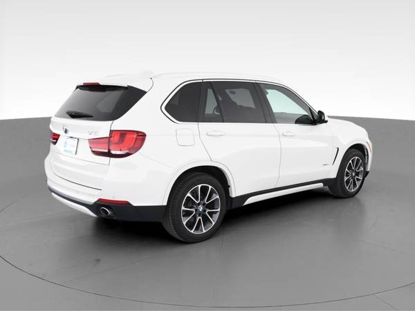 2017 BMW X5 xDrive35i Sport Utility 4D suv White - FINANCE ONLINE -... for sale in Albuquerque, NM – photo 11