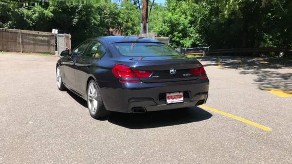 2016 BMW 650i xDrive for sale in Great Neck, NY – photo 17
