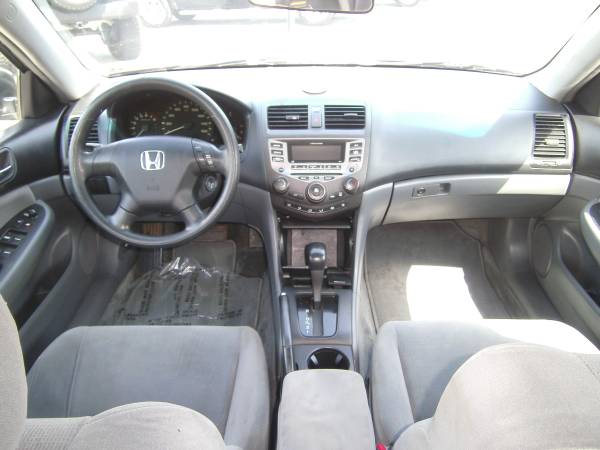2006 Honda Accord LX BLOWOUT SALE!!! for sale in Wautoma, WI – photo 14