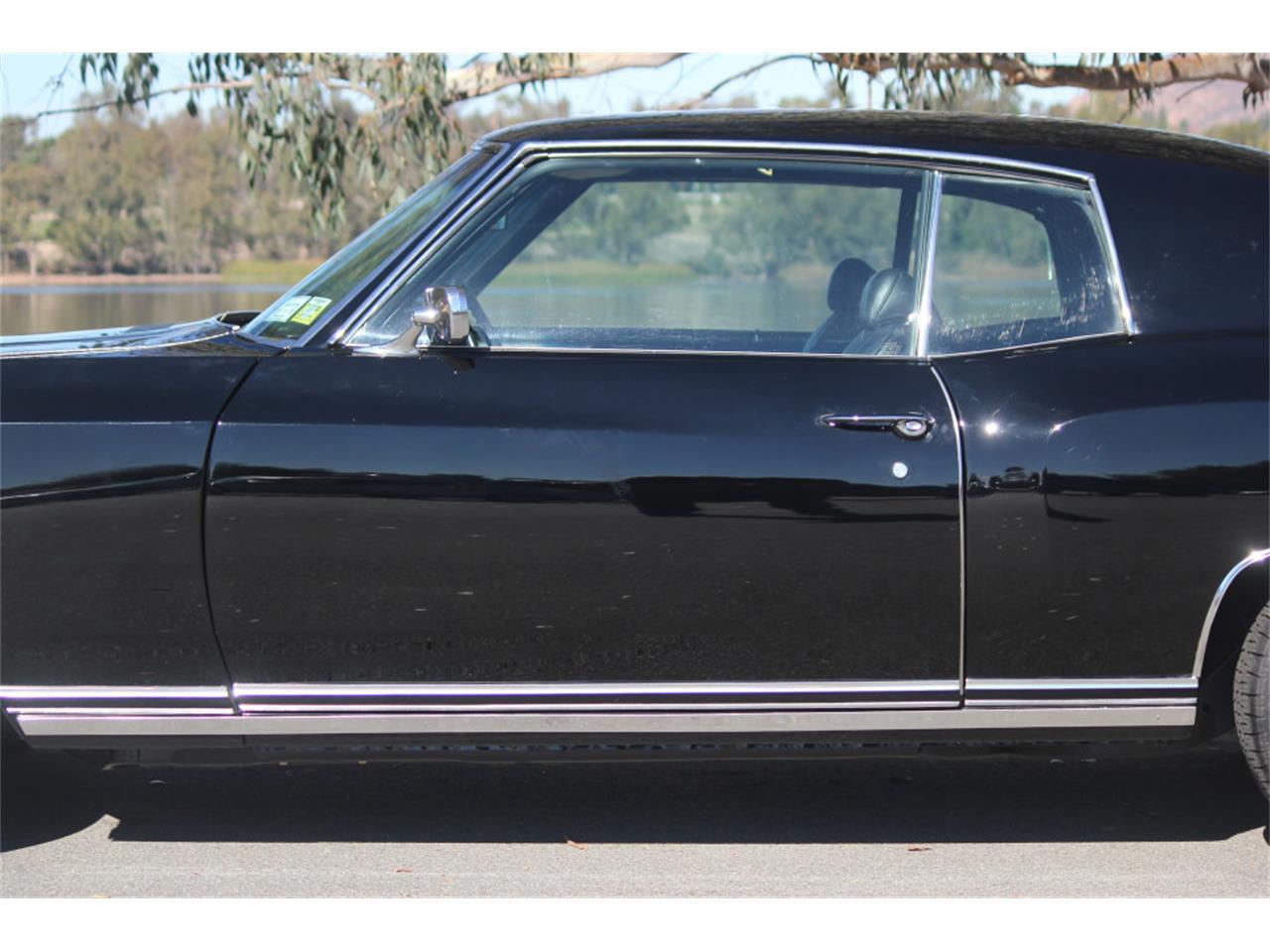 1970 Chevrolet Monte Carlo for sale in San Diego, CA – photo 36
