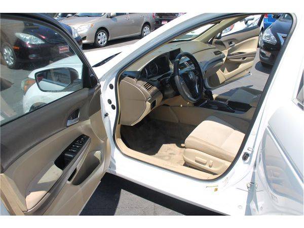 2008 Honda Accord LX-P Sedan 4D - FREE FULL TANK OF GAS!! for sale in Modesto, CA – photo 6