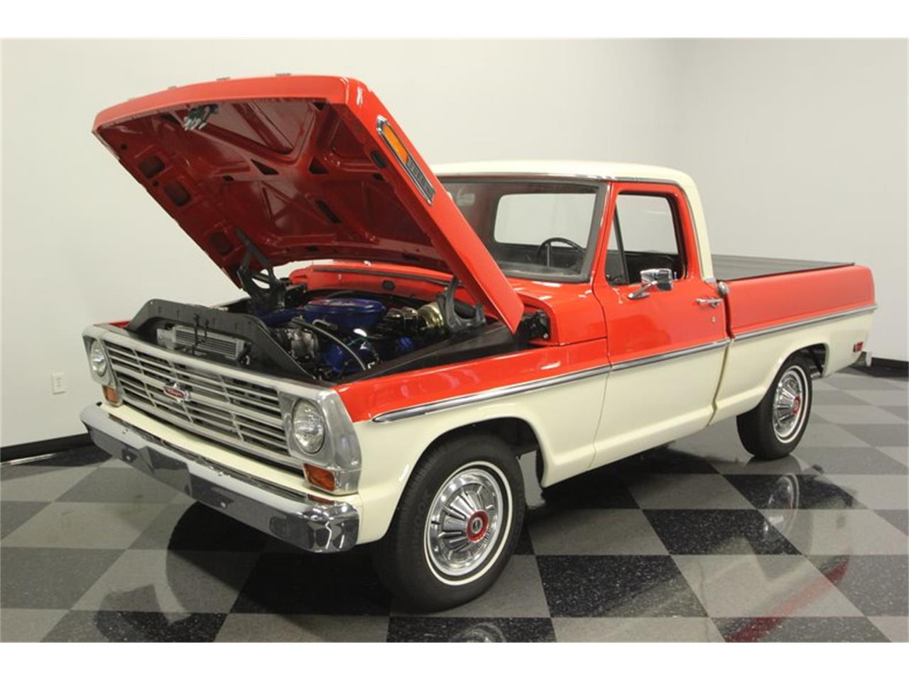 1968 Ford F100 for sale in Lutz, FL – photo 36