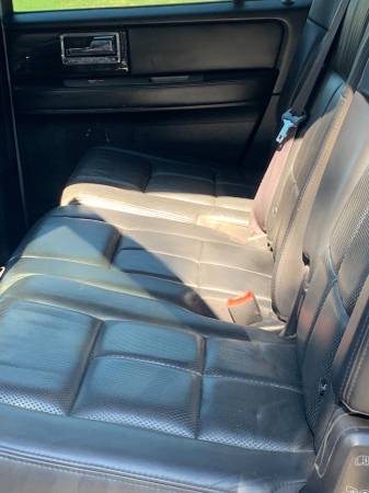 2010 Lincoln Navigator for sale in Atwater, CA – photo 7