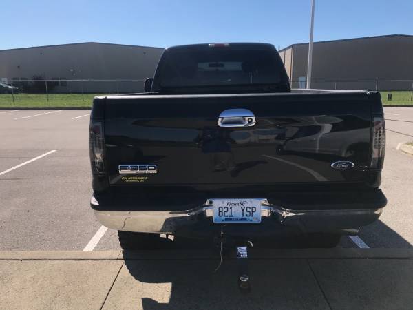 Ford F-350 2006 4x4 for sale in Georgetown, KY – photo 4
