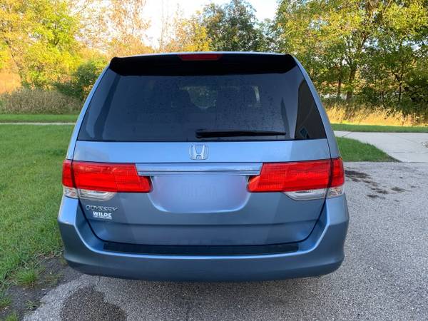 2010 Honda Odyssey for sale in Sun Prairie, WI