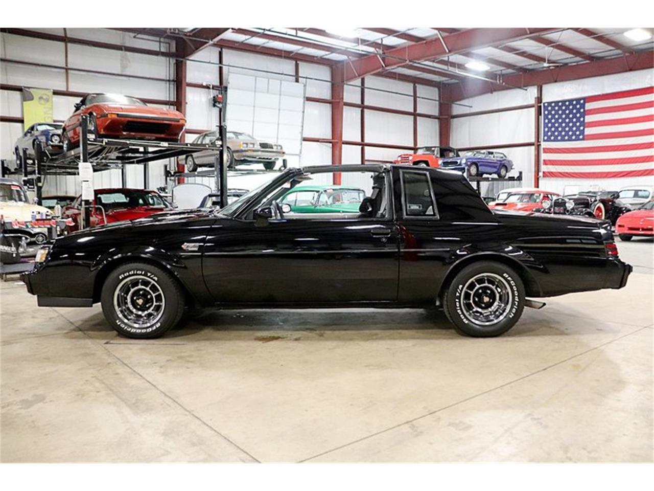 1987 Buick Grand National for sale in Kentwood, MI – photo 2