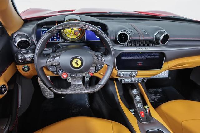 2019 Ferrari Portofino Base for sale in Other, MA – photo 23