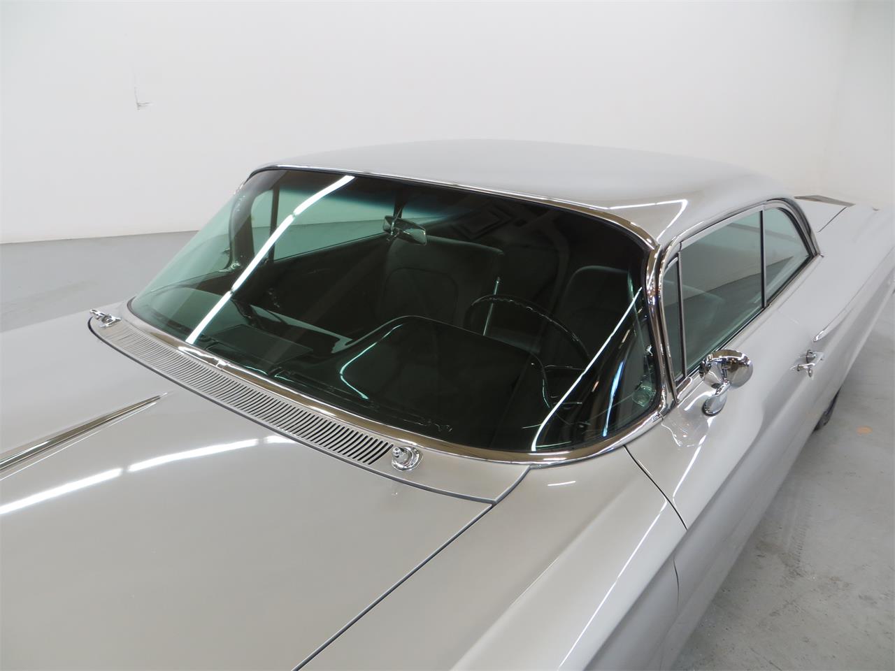 1960 Pontiac Bonneville for sale in Sacramento , CA – photo 2