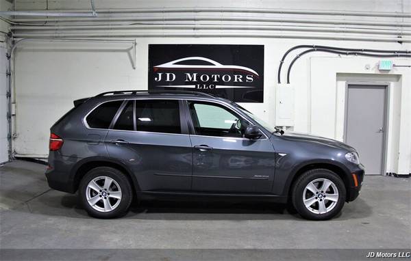 2013 BMW X5 xDrive35d SUV - - by dealer - vehicle for sale in Portland, OR – photo 2