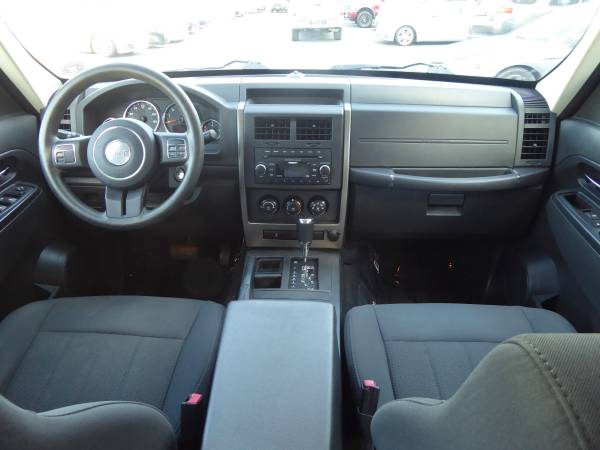 2012 Jeep Liberty Sport 4x2 4dr SUV - - by dealer for sale in CHANTILLY, District Of Columbia – photo 17