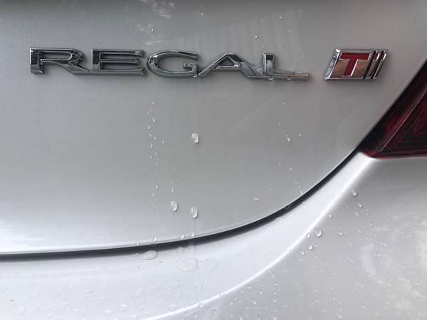 2016 Buick Regal Premium II 4dr Sedan 2.0 I4 TURBO for sale in Bridgewater, MA – photo 5