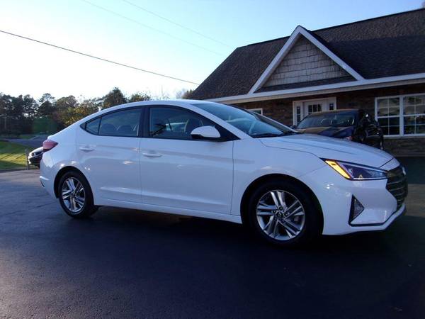 2019 Hyundai Elantra QUALITY USED VEHICLES AT FAIR PRICES!!! - cars... for sale in Dalton, GA – photo 2