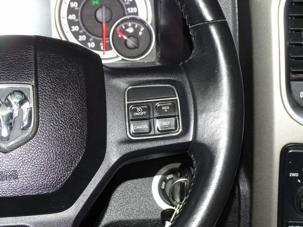 2013 Ram 1500 SLT !!Bad Credit, No Credit? NO PROBLEM!! - cars &... for sale in WAUKEGAN, IL – photo 20