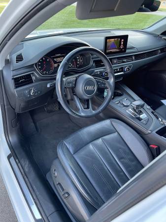 2017 Audi A4 ultra premium for sale in Vero Beach, FL – photo 14