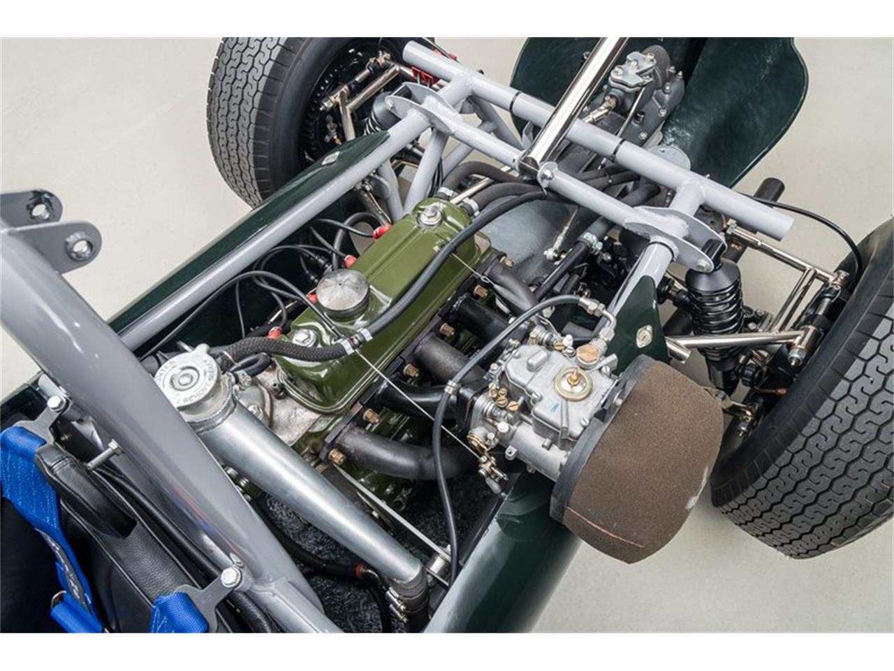 1961 Cooper T56 for sale in Scotts Valley, CA – photo 38