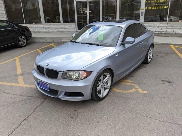 2011 BMW 135i - cars & trucks - by dealer - vehicle automotive sale for sale in Evansdale, IA – photo 3
