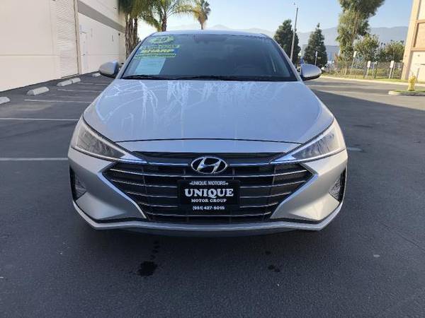 2020 Hyundai Elantra Limited - cars & trucks - by dealer - vehicle... for sale in Corona, CA – photo 8
