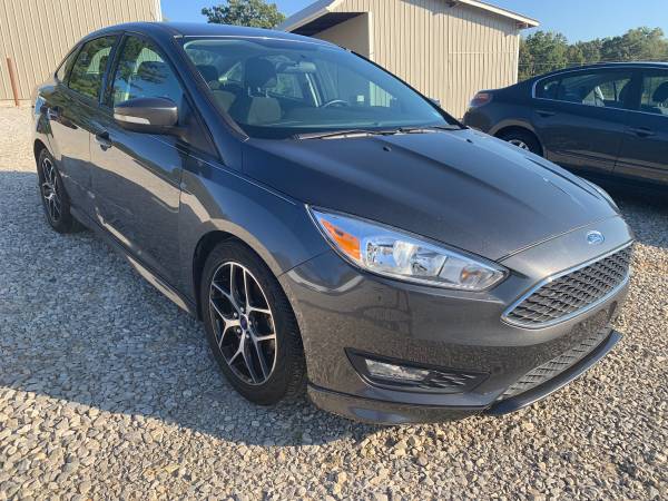 2015 Ford Focus for sale in LONDON, KY – photo 6
