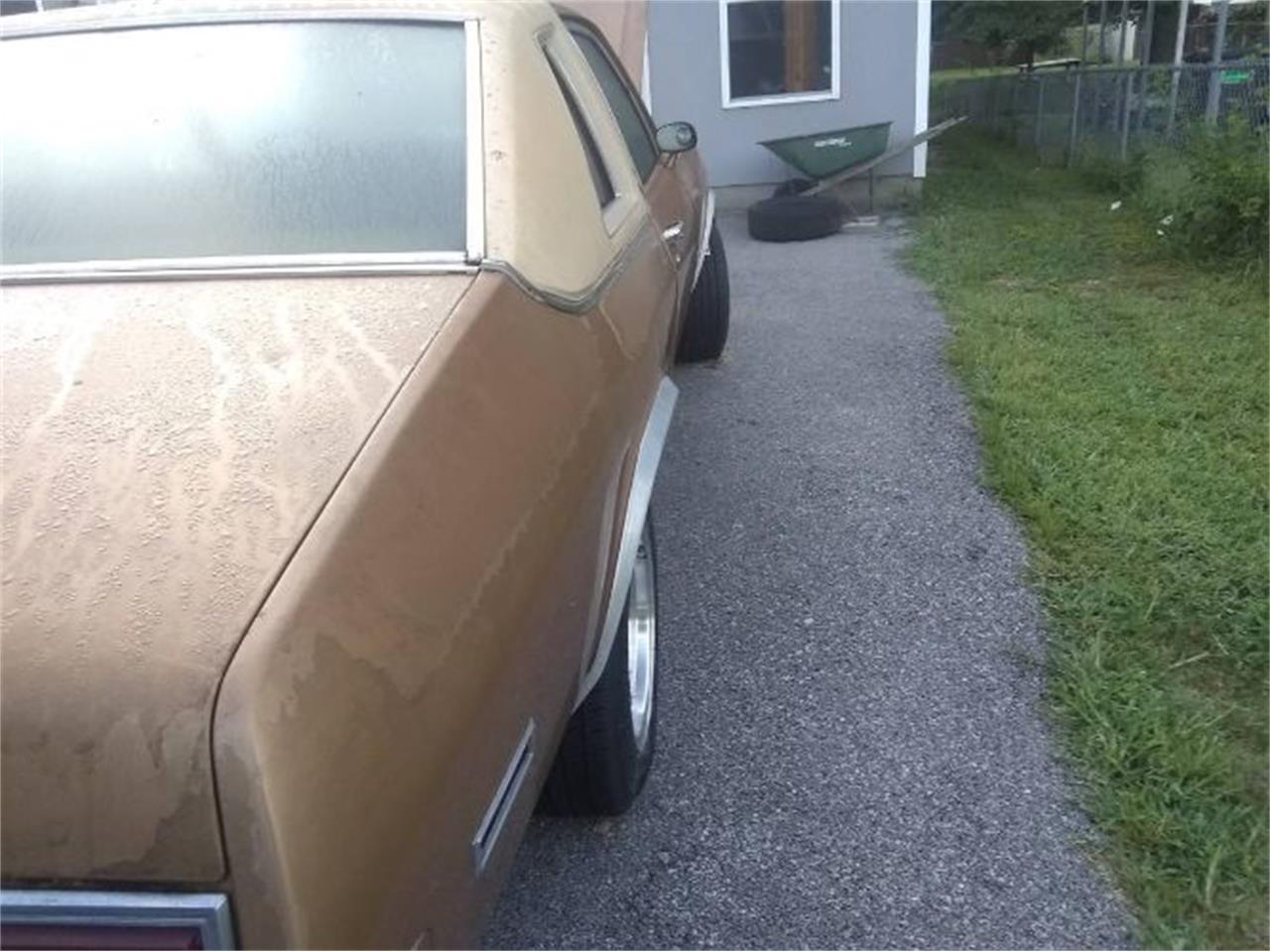 1977 Chevrolet Nova for sale in Cadillac, MI – photo 11