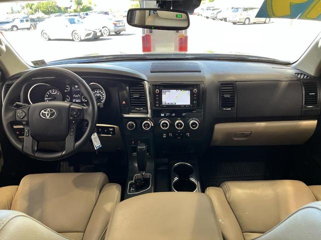 2019 Toyota Sequoia Limited for sale in Wood Ridge, NJ – photo 40